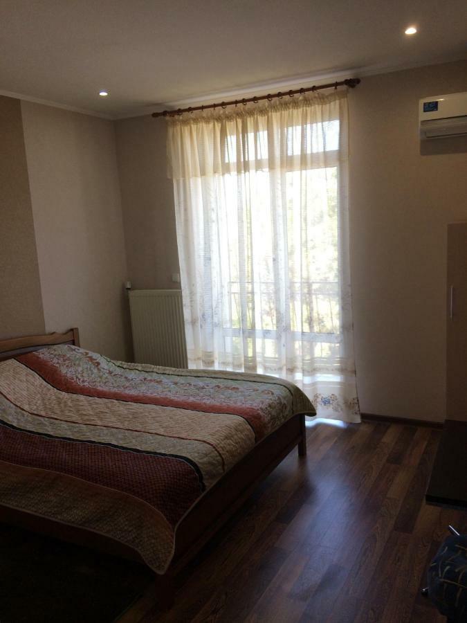 Hotel Paulina Falesti Extérieur photo