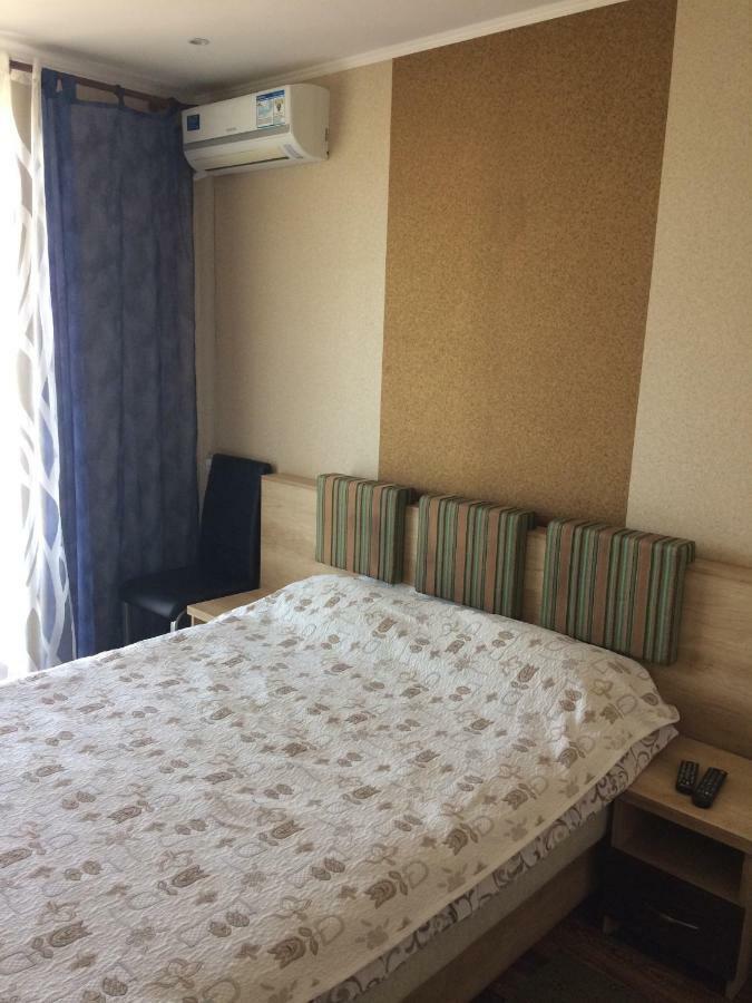 Hotel Paulina Falesti Extérieur photo